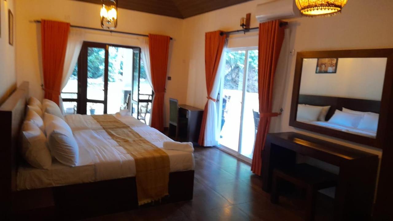 Villa D55 Kandy Exterior photo