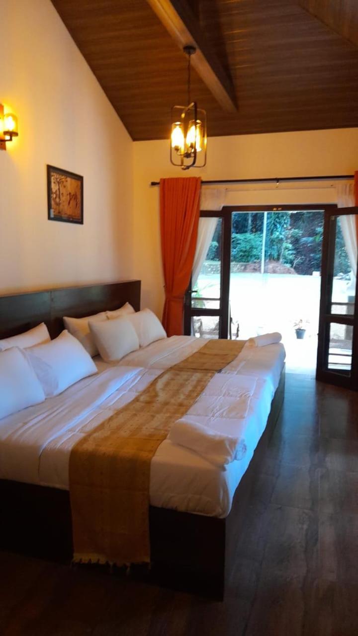 Villa D55 Kandy Exterior photo
