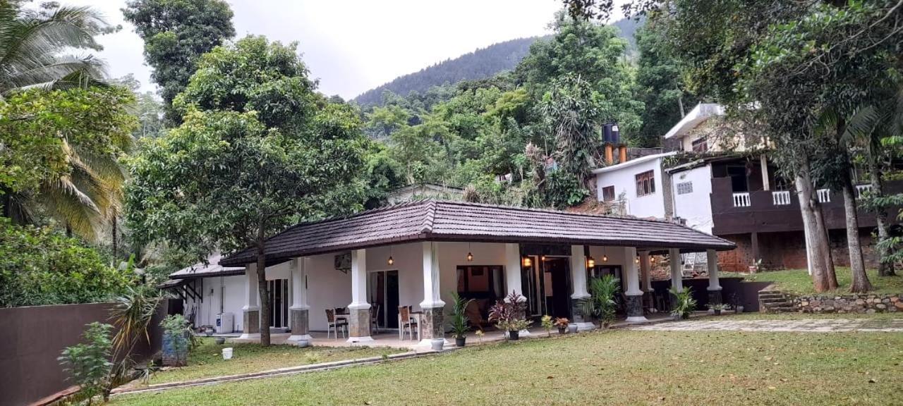 Villa D55 Kandy Exterior photo