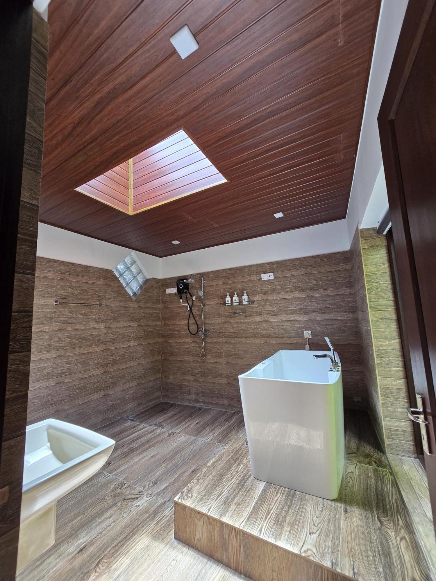 Villa D55 Kandy Exterior photo